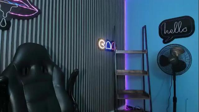 Image 8 of tamaraakins Stream on Chaturbate on 16 days ago