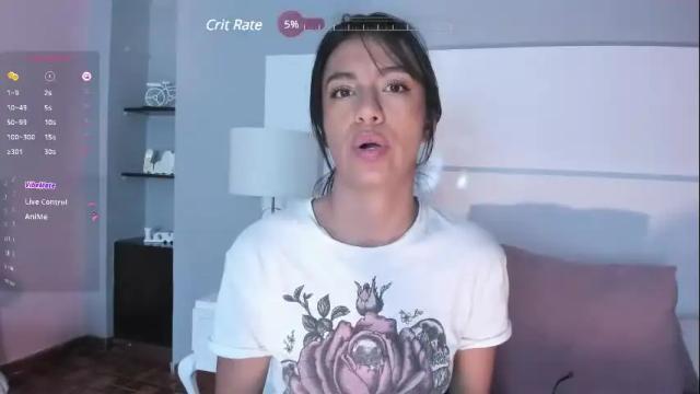 Thumbnail 2, tamaraakins's Stream at Chaturbate, 12 days ago