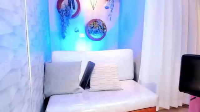 Thumbnail 1, tamarabrooks's Stream at Chaturbate, 19 months ago