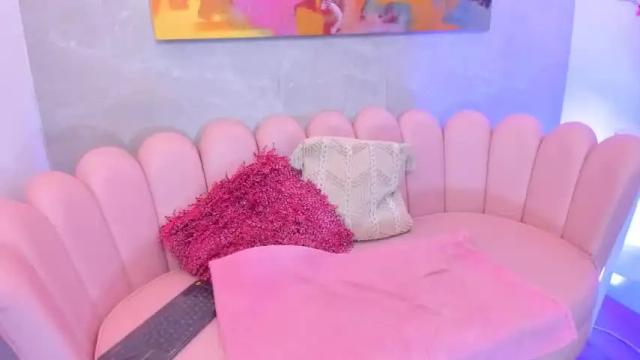 Image 8 of tamarabrooks Stream on Chaturbate on 19 months ago