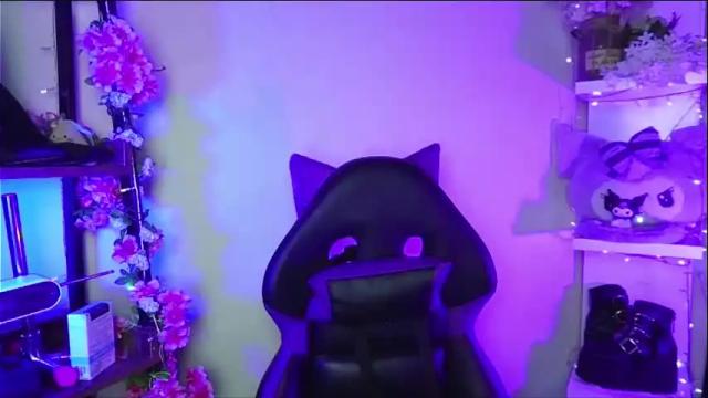 Thumbnail 3, tamaracampell's Stream at Chaturbate, 1 month ago