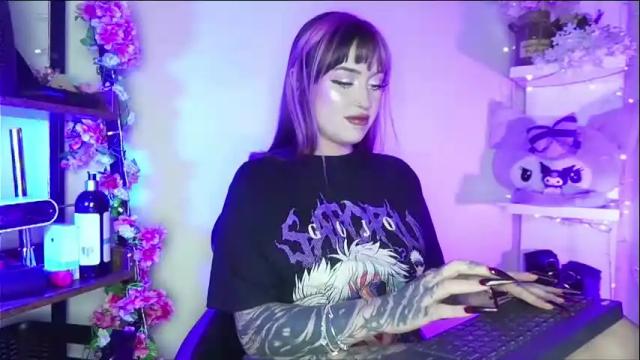 Image 6 of tamaracampell Stream on Chaturbate on 1 month ago