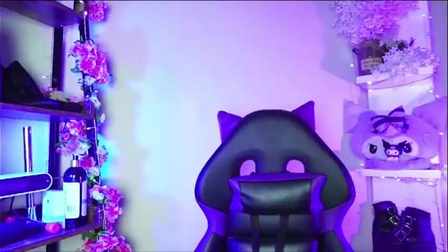 Image 2 of tamaracampell Stream on Chaturbate on 1 month ago