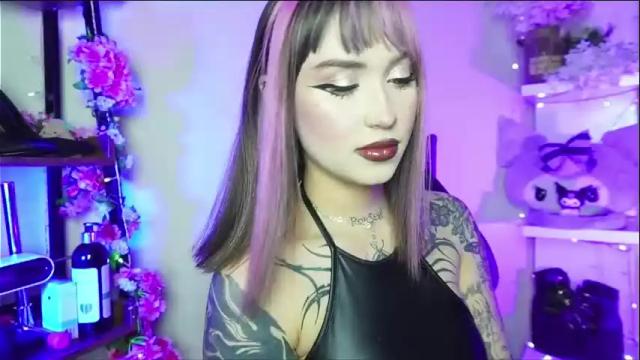 Image 7 of tamaracampell Stream on Chaturbate on 1 month ago