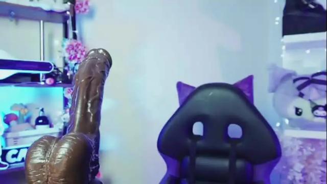 Image 10 of tamaracampell Stream on Chaturbate on 7 days ago