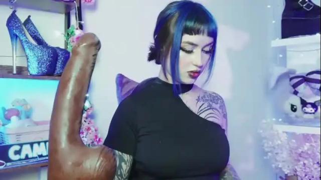 Image 10 of tamaracampell Stream on Chaturbate on 3 days ago
