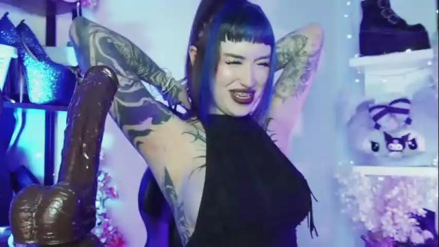 Thumbnail 1, tamaracampell's Stream at Chaturbate, 21 hours ago