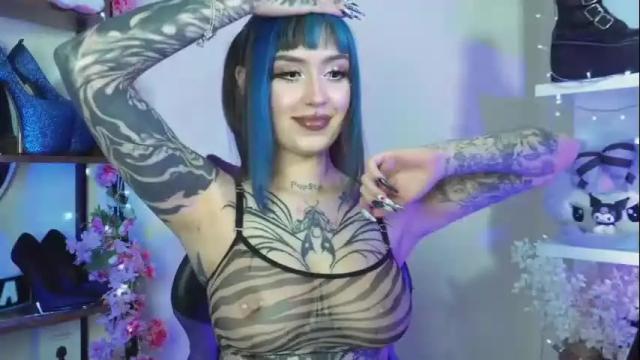 Thumbnail 2, tamaracampell's Stream at Chaturbate, 3 months ago