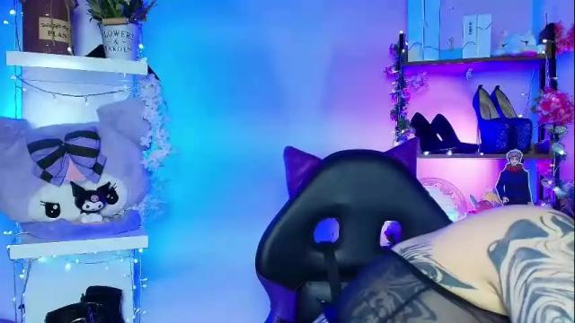 Image 6 of tamaracampell Stream on Chaturbate on 2 months ago