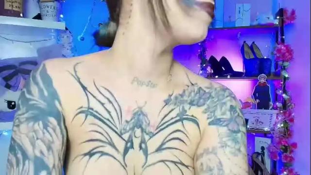 Thumbnail 3, tamaracampell's Stream at Chaturbate, 2 months ago
