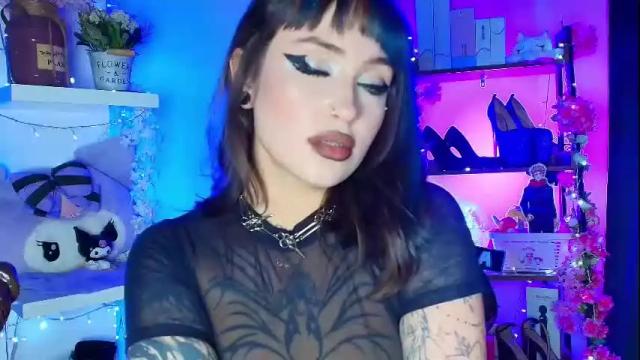 Thumbnail 1, tamaracampell's Stream at Chaturbate, 2 months ago