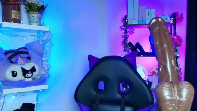 Image 7 of tamaracampell Stream on Chaturbate on 1 month ago