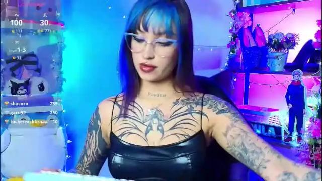 Image 11 of tamaracampell Stream on Chaturbate on 13 days ago