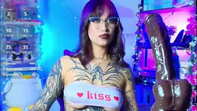 Image 10 of tamaracampell Stream on Chaturbate on 11 days ago