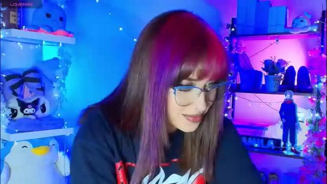 Image 2 of tamaracampell Stream on Chaturbate on 1 month ago