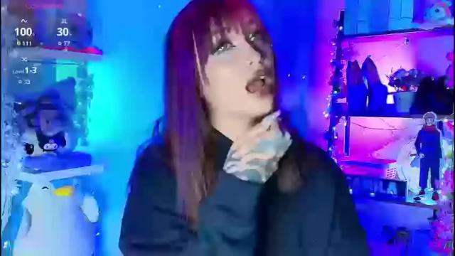 Thumbnail 1, tamaracampell's Stream at Chaturbate, 1 month ago