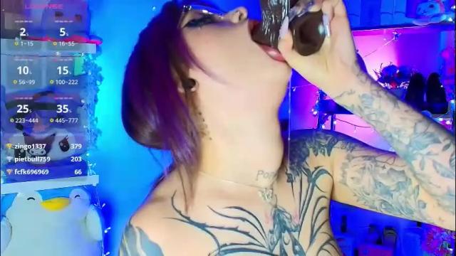 Image 11 of tamaracampell Stream on Chaturbate on 1 month ago