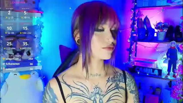 Image 4 of tamaracampell Stream on Chaturbate on 1 month ago