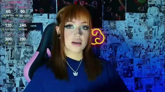 Thumbnail 1, tamaracampell's Stream at Chaturbate, 3 days ago