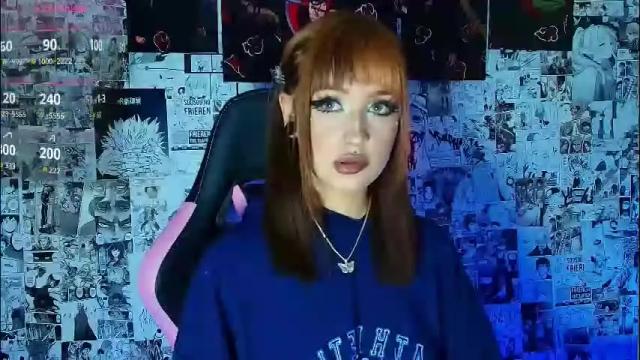 Image 3 of tamaracampell Stream on Chaturbate on 3 days ago