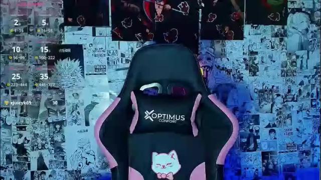 Image 7 of tamaracampell Stream on Chaturbate on 3 days ago