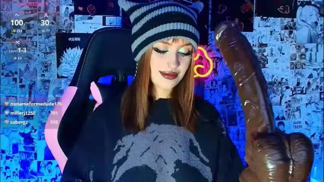 Image 10 of tamaracampell Stream on Chaturbate on 1 day ago