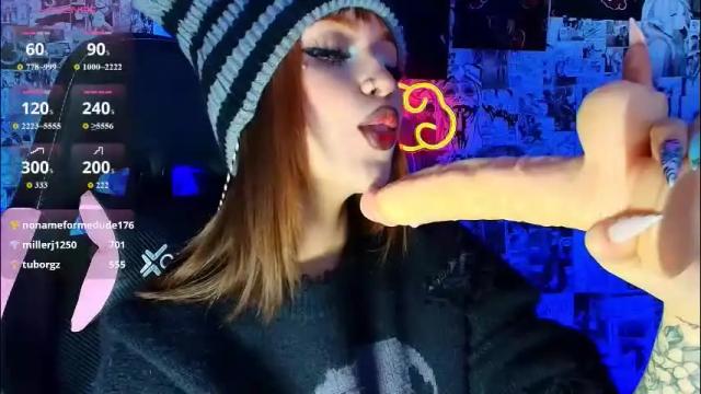 Image 11 of tamaracampell Stream on Chaturbate on 1 day ago