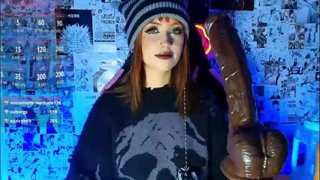 Image 2 of tamaracampell Stream on Chaturbate on 1 day ago