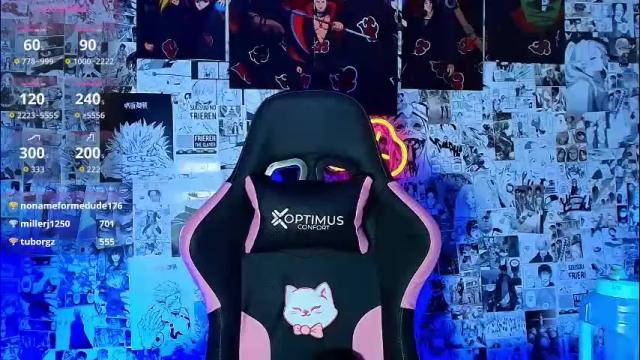 Image 6 of tamaracampell Stream on Chaturbate on 1 day ago