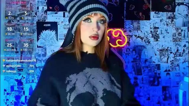 Image 7 of tamaracampell Stream on Chaturbate on 1 day ago