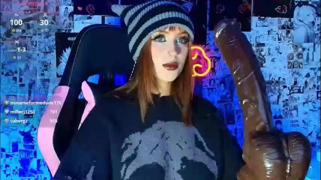 Thumbnail 3, tamaracampell's Stream at Chaturbate, 1 day ago