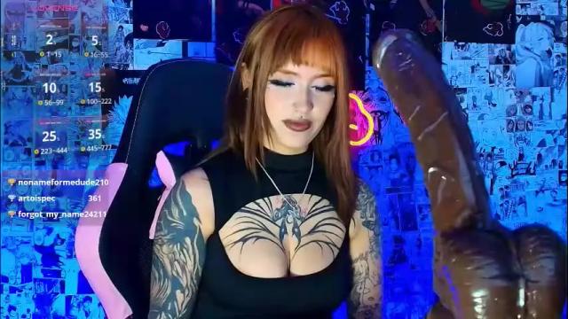 Image 11 of tamaracampell Stream on Chaturbate on 13 hours ago