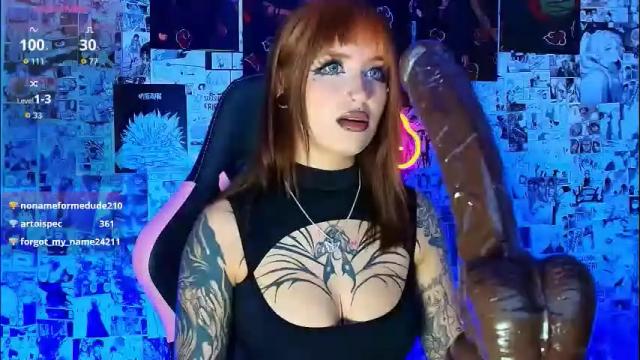 Image 7 of tamaracampell Stream on Chaturbate on 13 hours ago