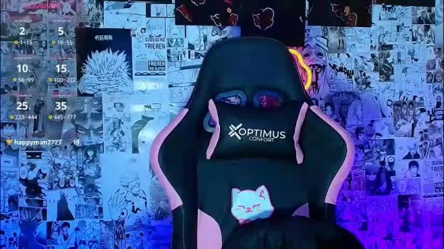 Thumbnail 2, tamaracampell's Stream at Chaturbate, 2 months ago