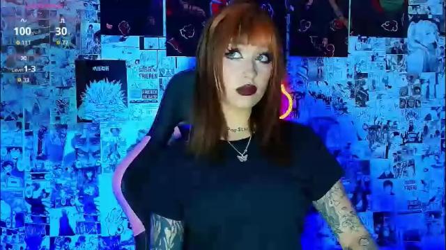 Image 3 of tamaracampell Stream on Chaturbate on 1 month ago