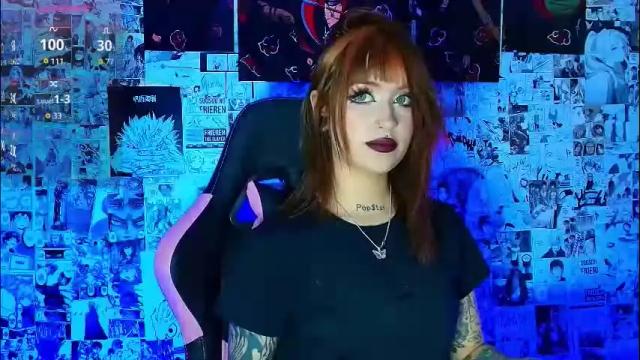 Thumbnail 2, tamaracampell's Stream at Chaturbate, 1 month ago