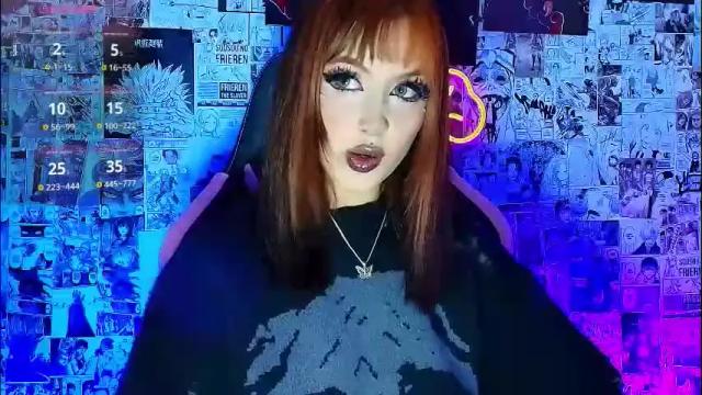 Thumbnail 1, tamaracampell's Stream at Chaturbate, 1 month ago