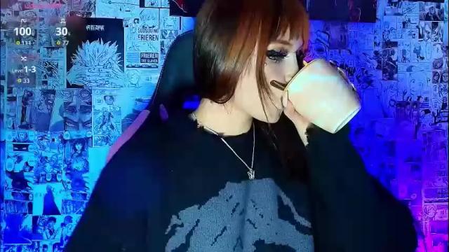 Image 2 of tamaracampell Stream on Chaturbate on 1 month ago