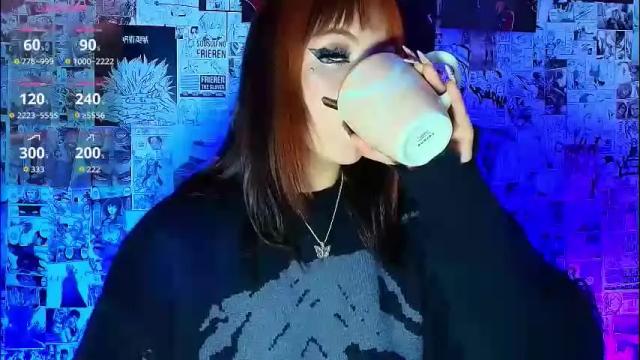 Image 3 of tamaracampell Stream on Chaturbate on 1 month ago