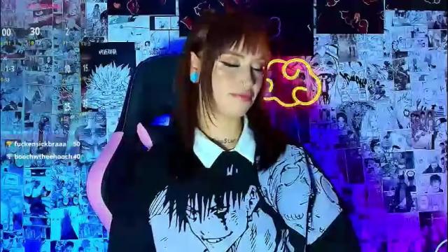 Image 3 of tamaracampell Stream on Chaturbate on 1 month ago