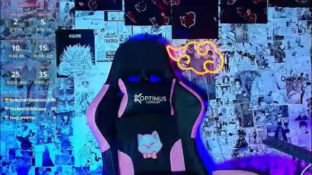 Image 8 of tamaracampell Stream on Chaturbate on 1 month ago