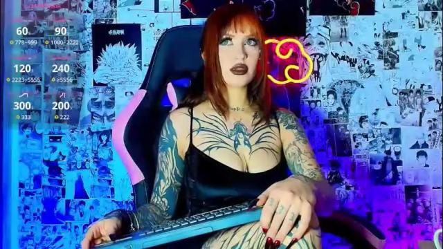 Image 2 of tamaracampell Stream on Chaturbate on 1 month ago