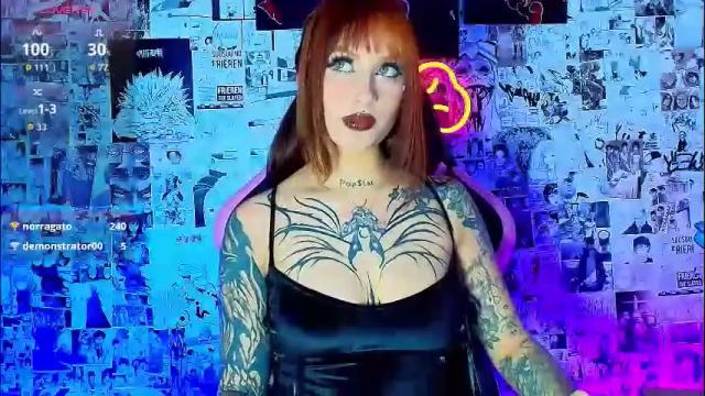 Image 8 of tamaracampell Stream on Chaturbate on 1 month ago