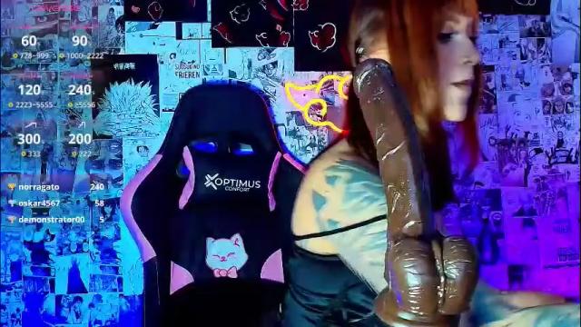Thumbnail 3, tamaracampell's Stream at Chaturbate, 1 month ago