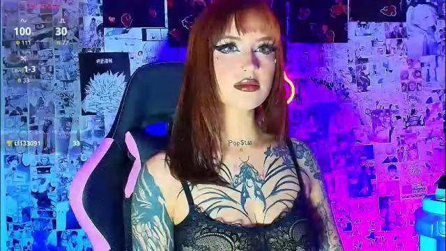 Image 11 of tamaracampell Stream on Chaturbate on 1 month ago