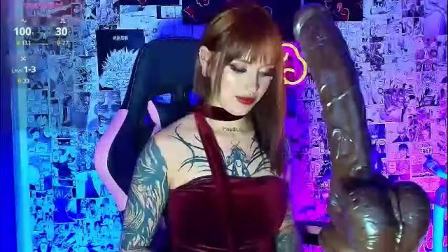 Thumbnail 1, tamaracampell's Stream at Chaturbate, 29 days ago