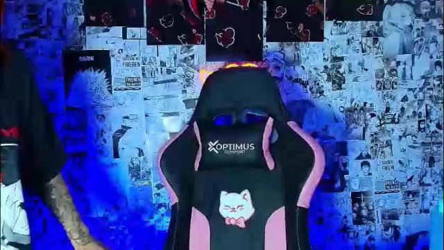 Thumbnail 3, tamaracampell's Stream at Chaturbate, 14 days ago