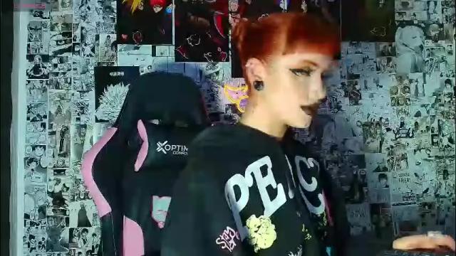 Thumbnail 1, tamaracampell's Stream at Chaturbate, 9 days ago