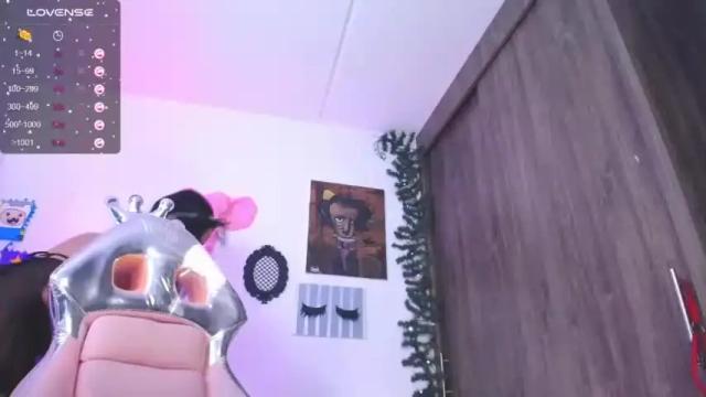 Thumbnail 2, tamarafoxy_'s Stream at Chaturbate, 20 months ago