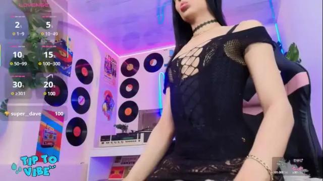 Image 8 of tamarafoxy_ Stream on Chaturbate on 1 month ago